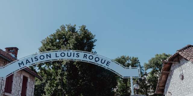 Maison Louis Roque