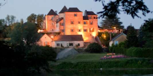 Hôtel Restaurant La Terrasse