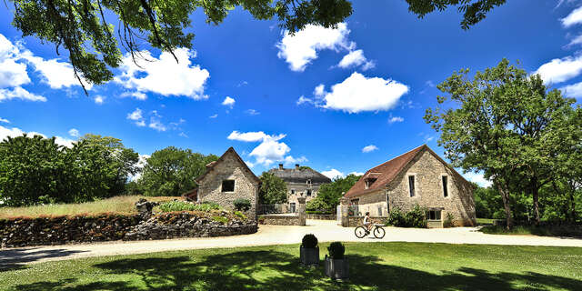 Le Manoir de Malagorse