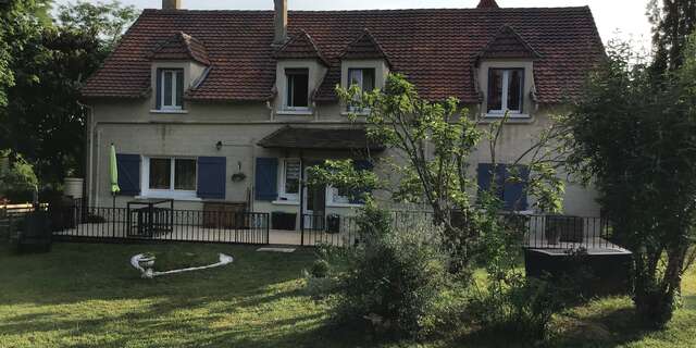 Le Jardin Secret  ***  Privé
