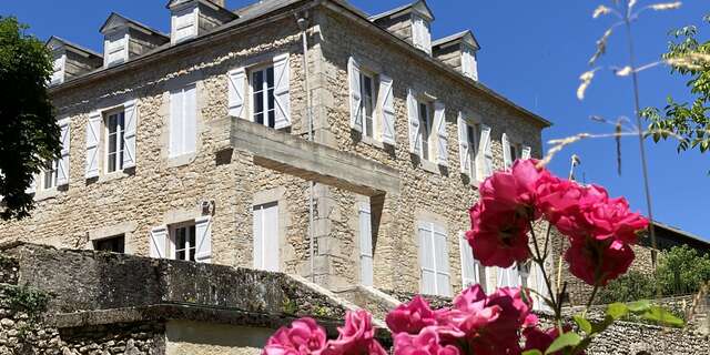 Maison Balmelle