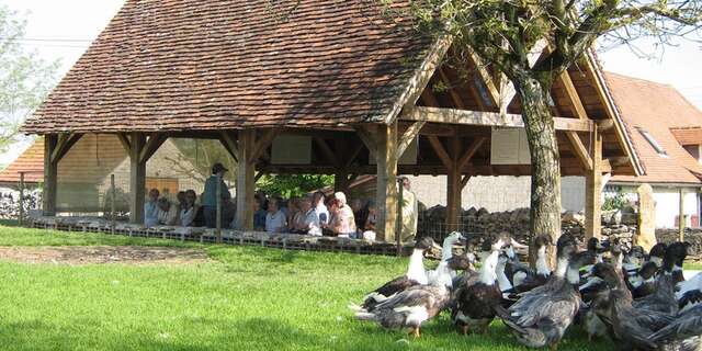 La Ferme des Campagnes