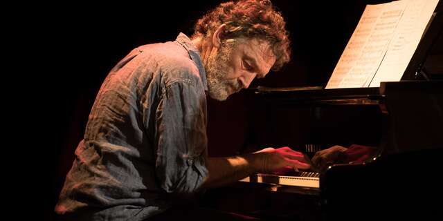 Concert de Lalo Zanelli