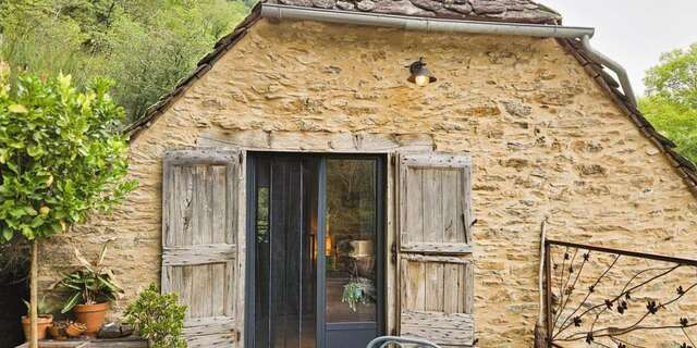 Location Gîtes de France n°19G5150