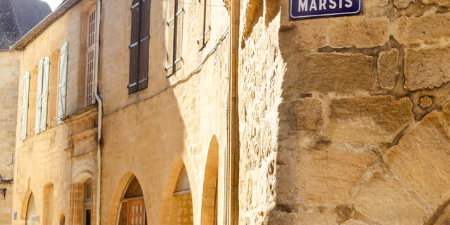 Le nom des rues se raconte