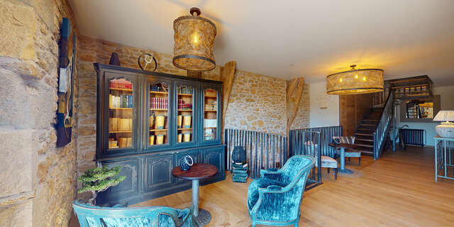 Les Granges de Murel