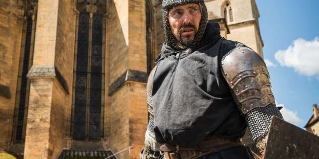 Les Médiévales de Gourdon