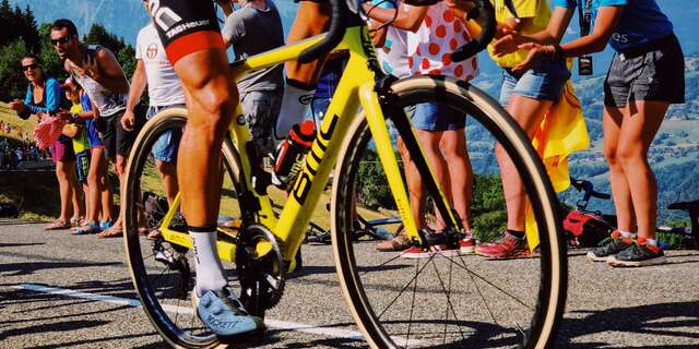 Tour de France 2026 : les 8èmes et 9èmes étapes