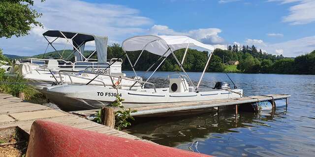 Caïx Base Nautique