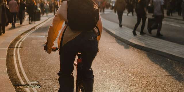 Stage de remise en selle avec le Vélotonome