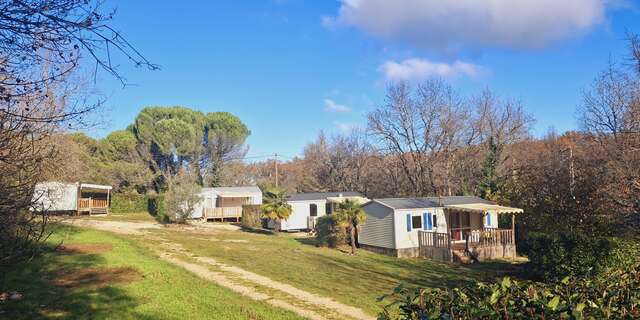 Camping Le Bel Air