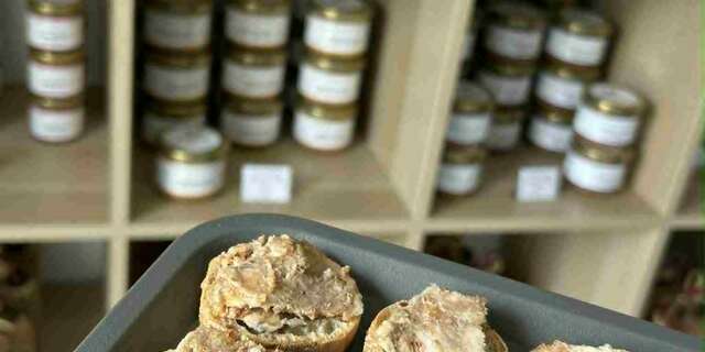 L'Epicurieuse du Der