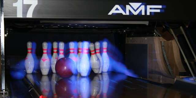 Châlons Bowling & Megazone Laser Games