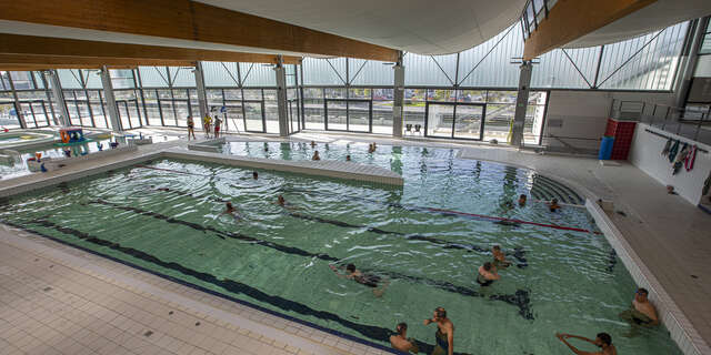 Centre Nautique La Presqu'île