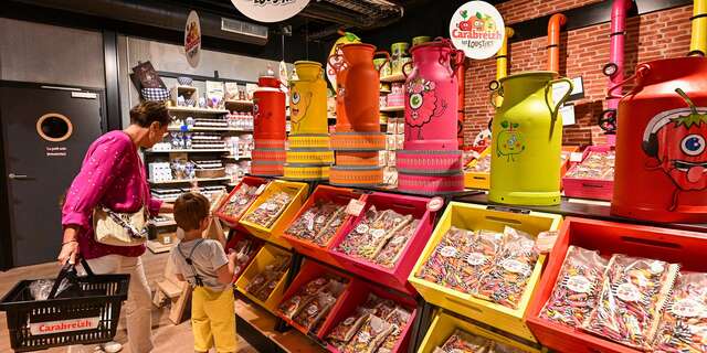 La Cité du Caramel Carabreizh®