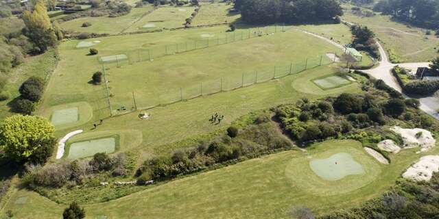 Golf de Quiberon