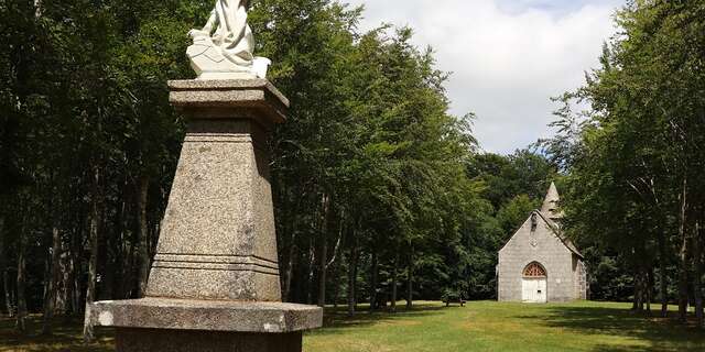 Chapelle Saint-Michel