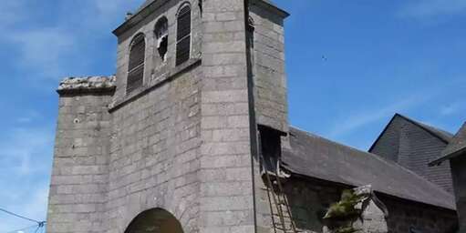 Église de Saint-Agnant