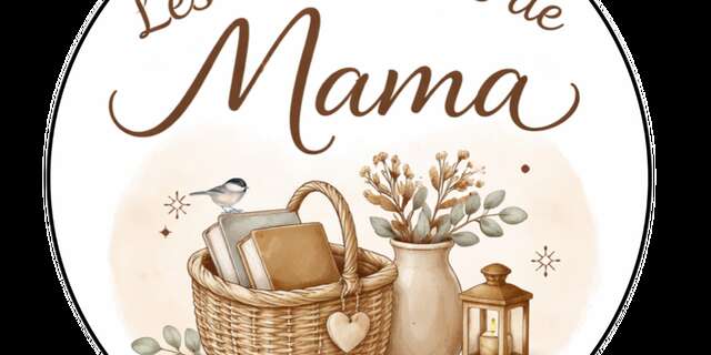 Les trouvailles de Mama