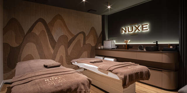 NUXE SPA HÔTEL MERCURE