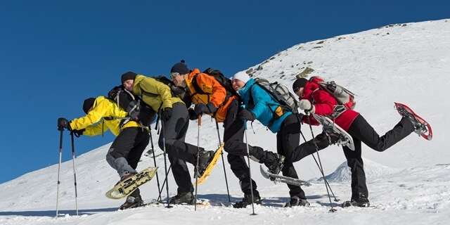 PYRENEES TREKKING