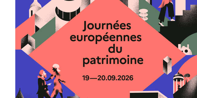 Journées Européennes du Patrimoine