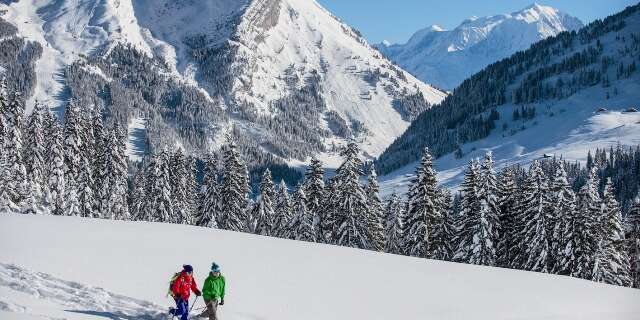 OFFICE DES SPORTS DE MONTAGNE