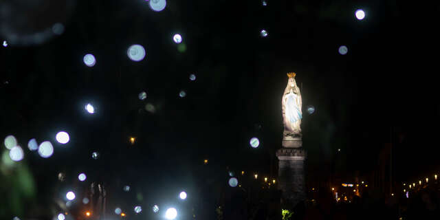 Fête de l'Immaculée Conception