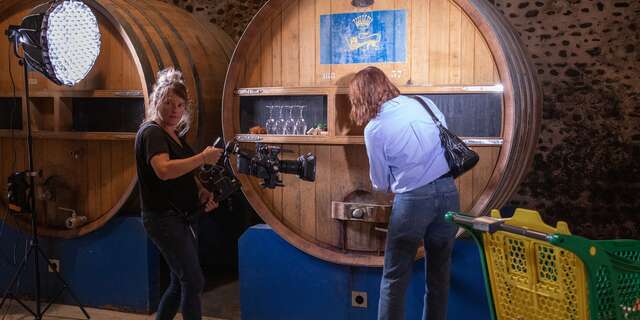 DOMAINE PICHARD