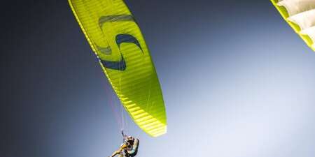 EXISTENCIEL- ECOLE DE PARAPENTE