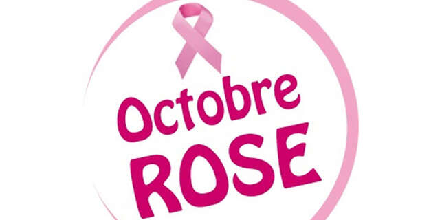 Octobre rose