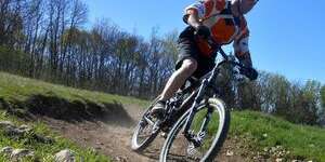 Séjour VTT et gastronomie