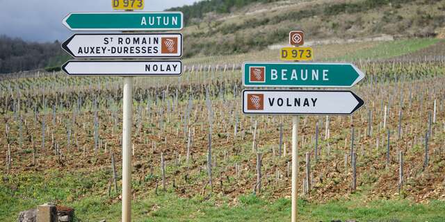 Circuit découverte de la gastronomie Bourguignonne