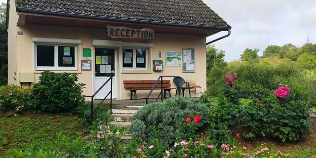 Camping Municipal de La Plage