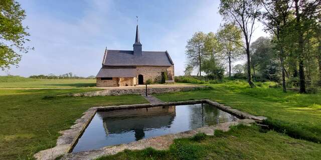 AIRE DE PIQUE-NIQUE_CHAPELLE DE PLANTÉ