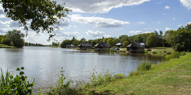 Village Vacances et Pêche de Villiers-Charlemagne