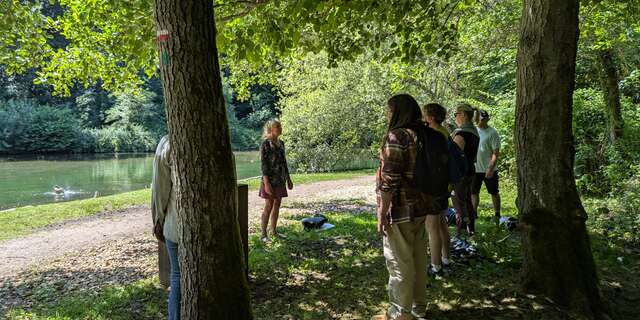 SOFROLOGIE IN FÉCAMP