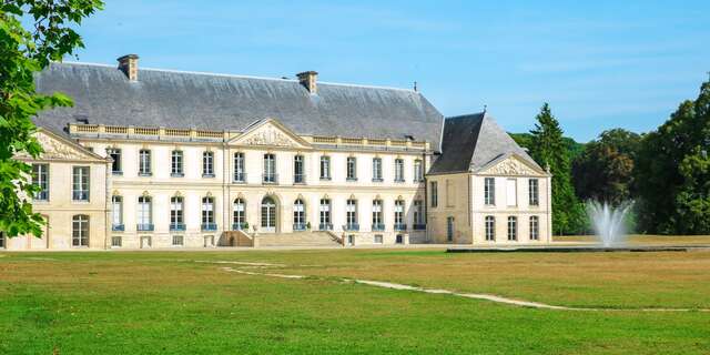 Abbaye du Valasse