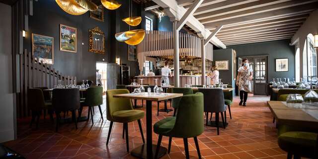 Café Hamlet