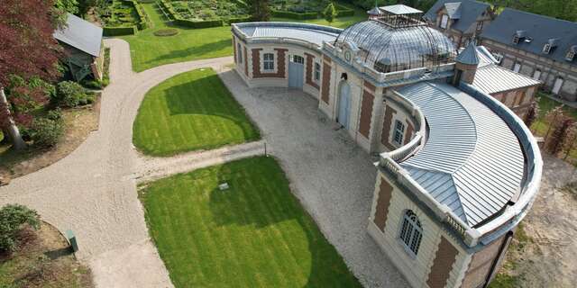 Domaine du Grand Daubeuf