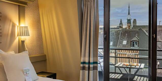 Hôtel Littéraire Gustave Flaubert, BW Signature Collection