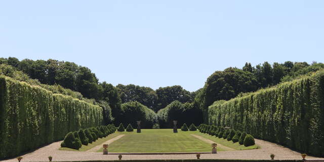 Jardins de Limpiville