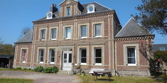 Huis Van De Lokale Tradities En Bijgeloven Van Weleer