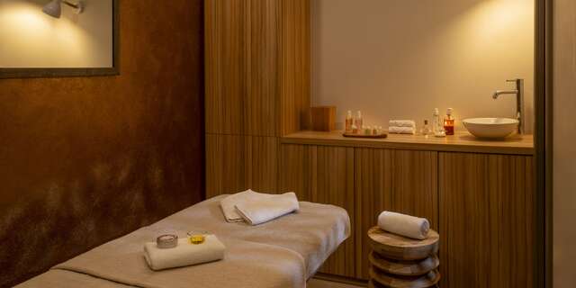 O' Spa Saint Antoine