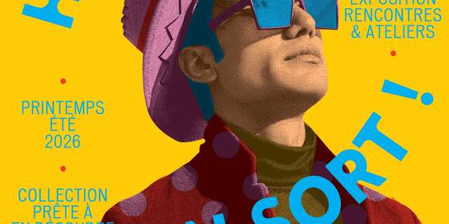 Habille-toi, on sort ! - Histoire de se rencontrer - les ateliers partage de savoirs - Chambellay