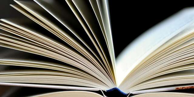 Atelier pliage de livre - Combrée