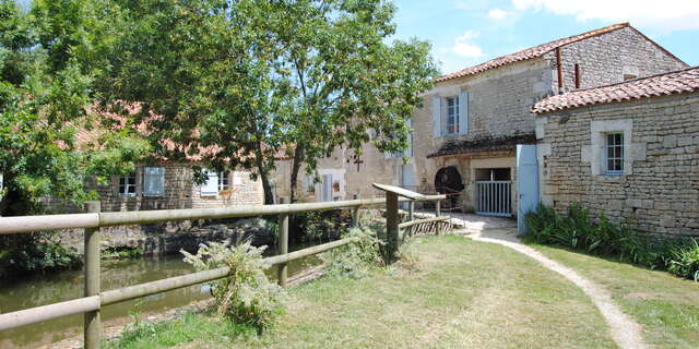 MAISON DE LA MEUNERIE