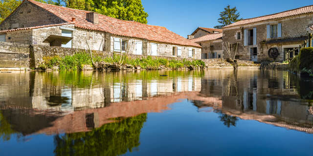 Maison de la Meunerie
