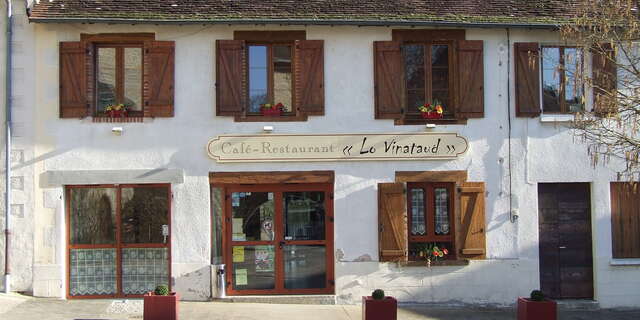 Lo Vinataud