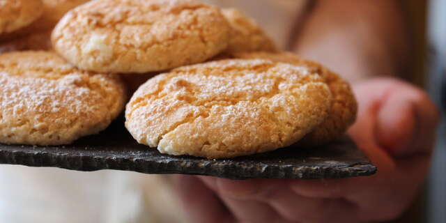 Massepain : Boulangerie Pâtisserie Martin